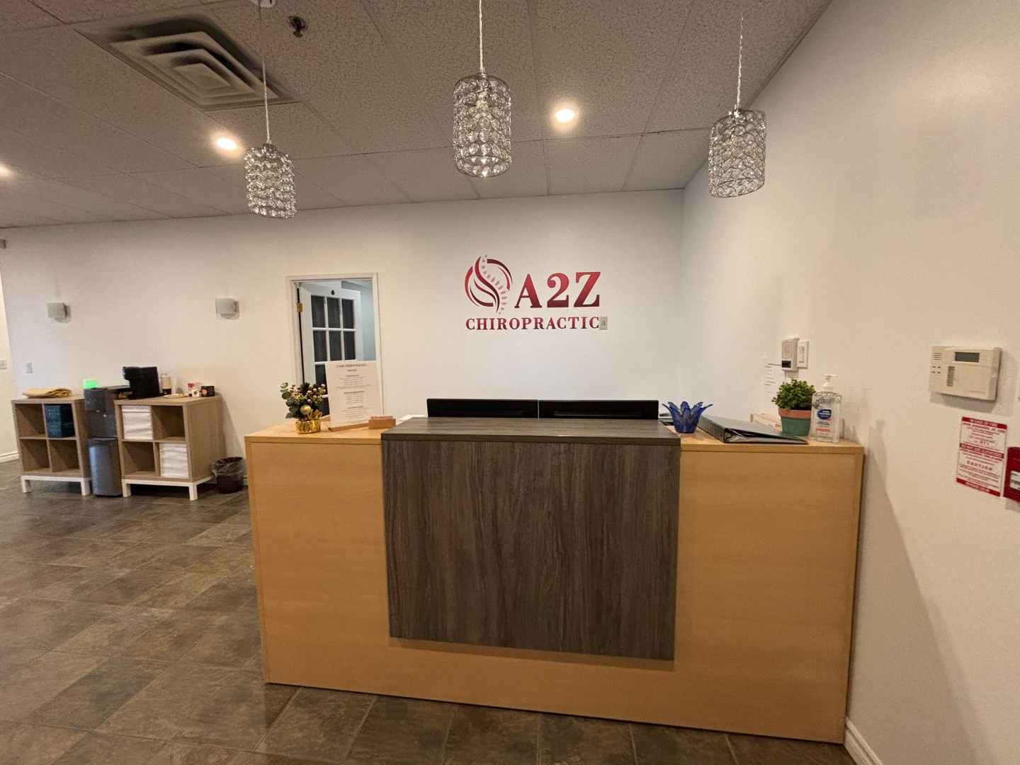 A2Z Chiropractic 15