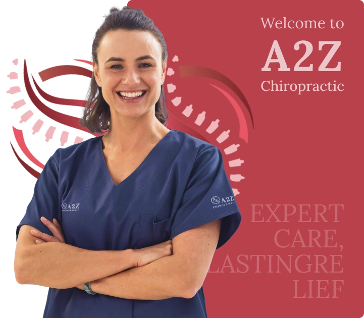 a2z chiropractic professional and welcoming chiropractic environment