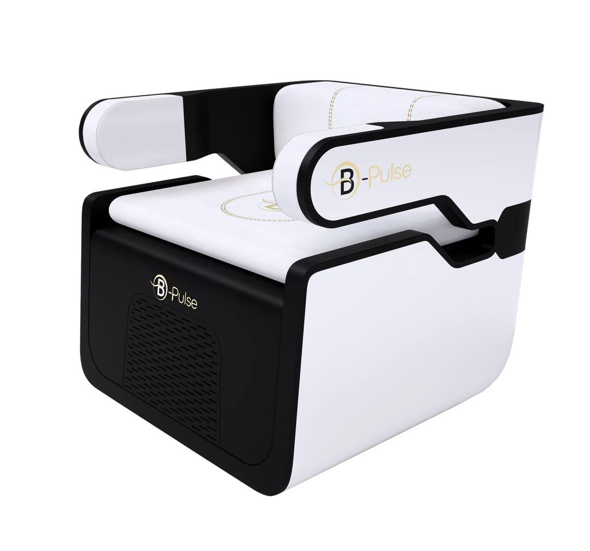 B-Pulse electromagnetic pelvic floor treatment chair